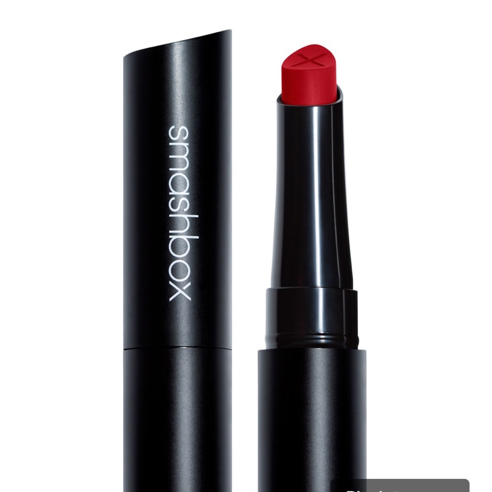 NEW no box SMASHBOX Always on Cream to Matte Lipstick in "BAWSE"